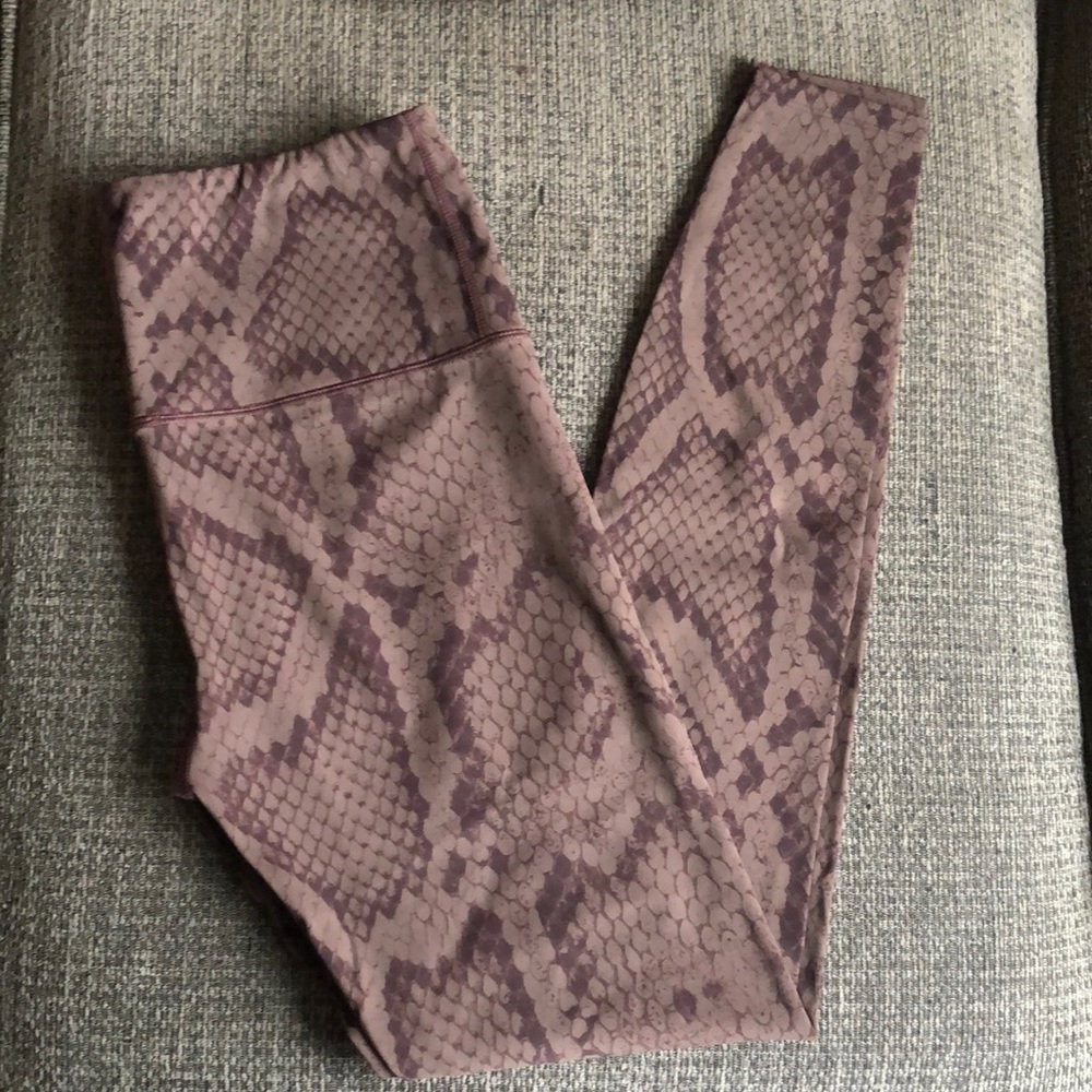 Varley leggings